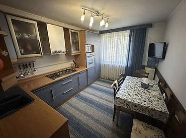 5 комнат, 125 м², Хрущевка, 4 этаж — 7