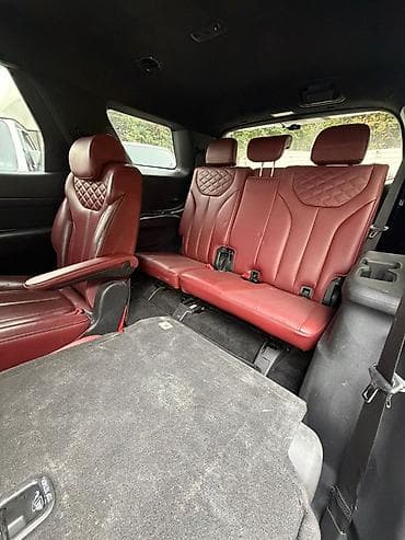 sprinter 4wd: Hyundai Palisade: 2019 г., 2.2 л, Дизель, Кроссовер — 7