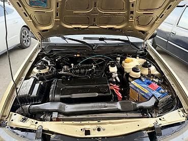 i vtec: Daewoo Nexia: 2008 г., 1.6 л, Механика, Бензин, Седан — 10