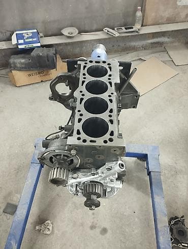 devo lasetti: Daewoo Nubira: 2001 г., Бензин — 7