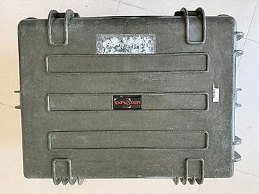 блендер 2 в 1: Продаются Кинокомера с аксессуарами для профессиональной съемки — 8