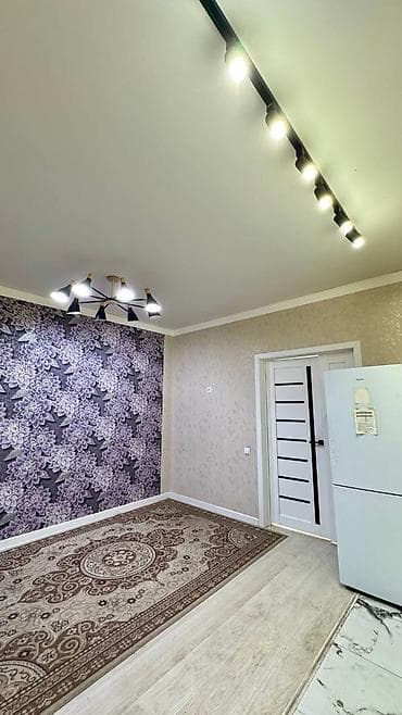 Dacia: 3 комнаты, 64 м², Индивидуалка, 12 этаж — 5