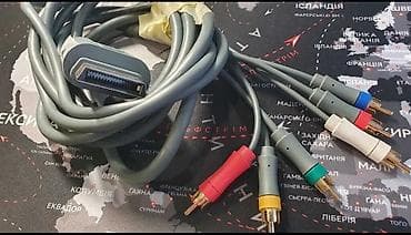 game console: Xbox 360 Fat в 2026 году остаётся одной из самых любимых игровых — 3
