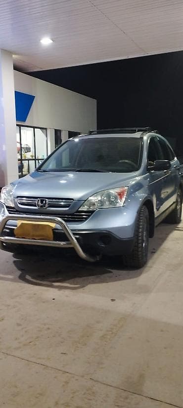 Скупка авто: Honda CR-V: 2008 г., Автомат, Бензин, Кроссовер — 1