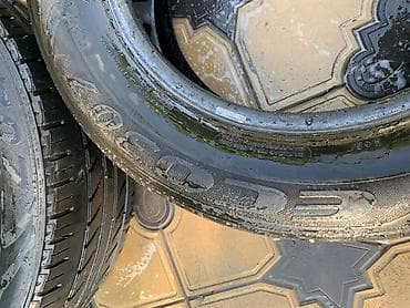 65 style: Летние шины ANEZZO ECO-5 - Комплект: 4 штуки - Модель: Anezzo ECO-5 — 4