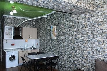Квартиры: 1 комната, 40 м² — 7