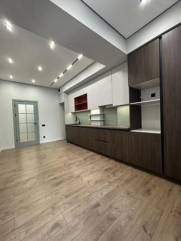 capstroy: 2 комнаты, 77 м², Элитка, 4 этаж, Дизайнерский ремонт — 3