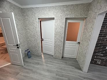 снять квартиру с ремонтом: 3 комнаты, Собственник, Без подселения, Без мебели, С мебелью частично — 3