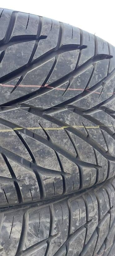 шины 2356516c: 305/40/23 Комплект
Toyo Япония — 2