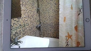 квартиры 2комнатные: Квартира, Квартира ЦО Радуга, Сары-Ой, Детская площадка, Парковка, стоянка, Охраняемая территория — 8