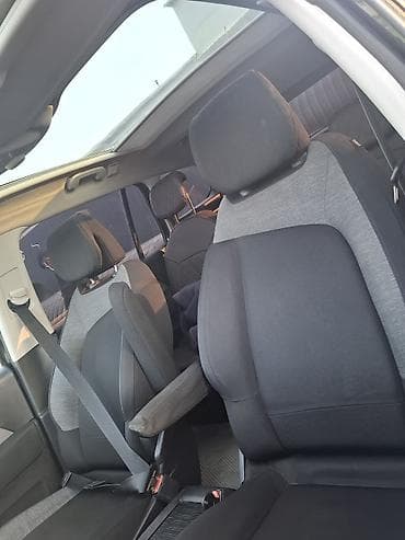 полировка для авто: Citroen Grand C4 Picasso: 2017 г., 1.6 л, Механика, Дизель, Минивэн — 10