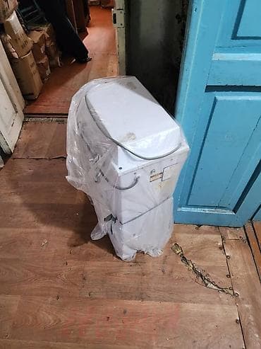 миксир бетон: Продаётся тестомес 20 л (загрузка до 8 кг теста) Состояние практически — 4