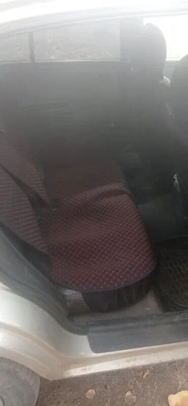 купить двигатель на нексию в бишкеке: Mazda 626: 1997 г., 1.8 л, Механика, Бензиновая, Седан — 6