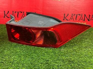 k24a: Задний фонарь Honda Accord CL-9 K24A 2.4 правый — 2