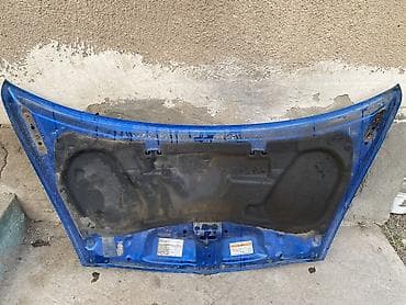 мухобойка на капот цена: Honda — 2