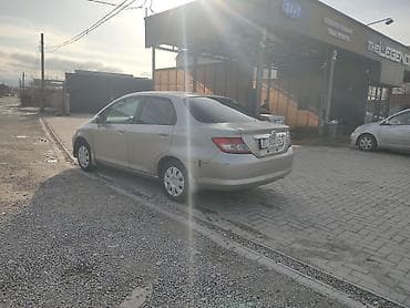 хонда эдикс цена бишкек: Honda Город: 2004 г., 1.5 л, Вариатор, Бензин, Седан — 3