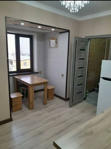 1 комната, Собственник, Без подселения, С мебелью полностью