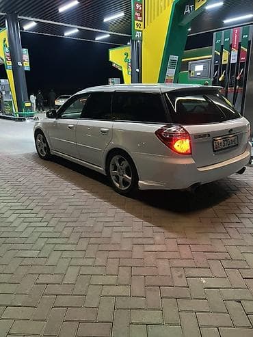 с4 2 0: Subaru Legacy: 2003 г., 2 л, Автомат, Бензин, Универсал — 2