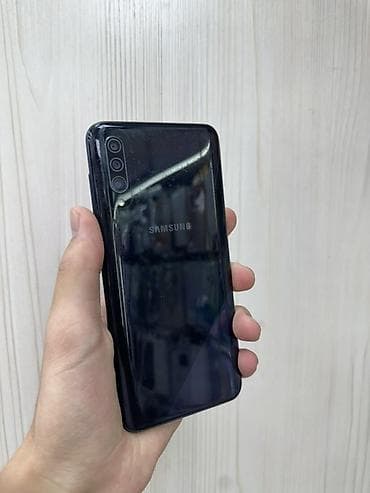 самсунг а22с: Samsung Galaxy A30s, Б/у, 64 ГБ, цвет - Черный, 2 SIM — 1
