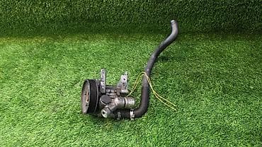 гур насос бмв: Насос ГУР BMW Гидроусилитель руля E60 M54B30 6766191 В отличном — 2