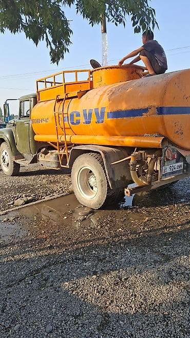 е60 bmw: Грузовик, ГАЗ, Стандарт, Б/у — 7