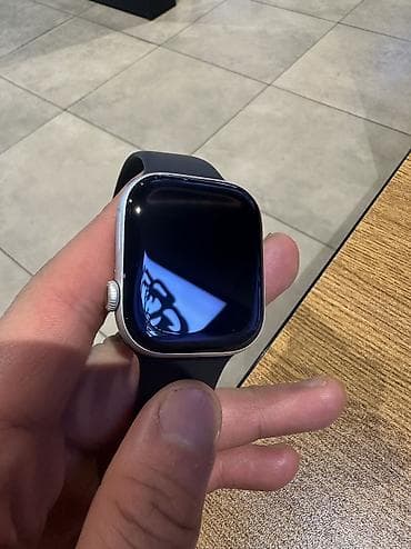 apple watch series 1: Apple Watch 11серии 46 мм состояние новых лежат не пользовались — 2