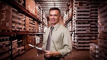 Завскладом