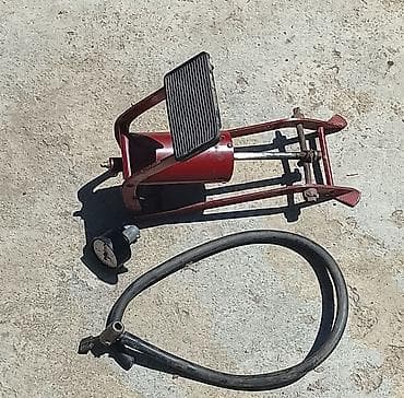 бекер мышыктар: Продам. на. запчасти — 3