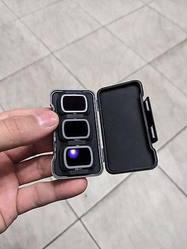 ronin m: Dji Mavic air 2 дронунун аксессуарлары сатылат. Пульт — 7