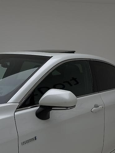 авалон: Toyota Avalon: 2018 г., Гибрид, Седан — 8