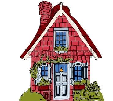 чайные розы: Продается коттедж на Иссыккуль, в селе Сары Ой. 120 000 долларов. 4 — 1