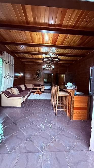 Сниму дом: Дом, 85 м², 3 комнаты, Агентство недвижимости, Косметический ремонт — 2