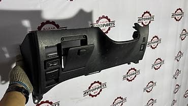 Центральная консоль Toyota 1998 г., Оригинал