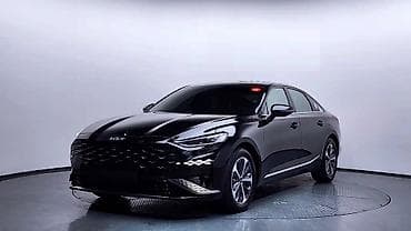aion gac: Kia K8: 2022 г., 1.6 л, Автомат, Гибрид, Седан — 1