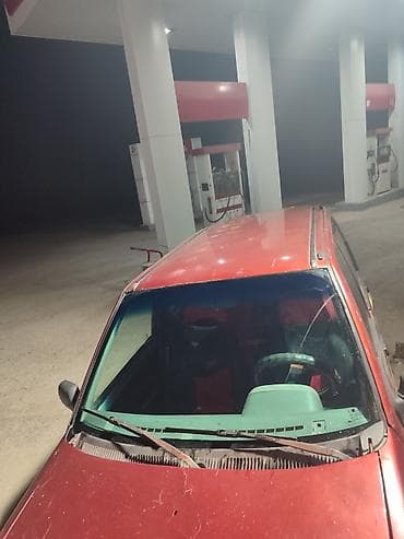 Daewoo: Daewoo Tico: 1997 г., 0.8 л, Механика, Бензин, Кабриолет — 1