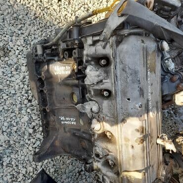 Транспорт: Киа сепна — 2