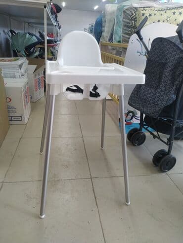 стульчик для кормления икеа бишкек: Стульчик для кормления Россия — 2