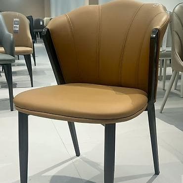 small table: Стул для кухни, Новый, Железо — 6