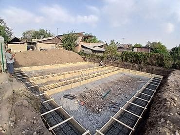 токмок квартира: Услуги по строительству и отделке “под ключ” Узбек бригада - — 10