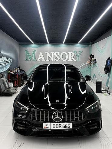 audi s5: Mercedes-Benz E-класс AMG: 2021 г., 3 л, Автомат, Бензин, Седан — 3