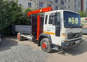 format kg: Стрела 8 м, 3 т, Борт 10000 кг — 3