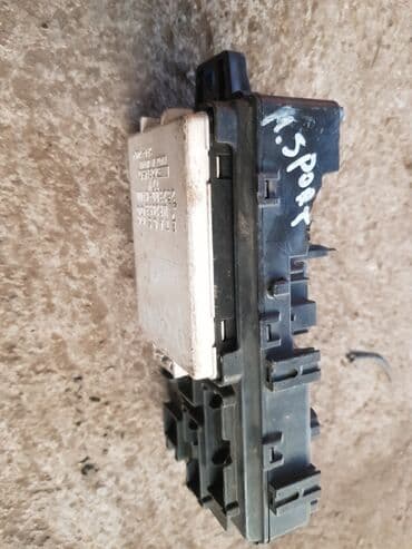 запчасти на мицубиси паджеро 2: Mitsubishi Montero Sport 4m40, блок предохранителей. Митсубиси Паджеро — 1