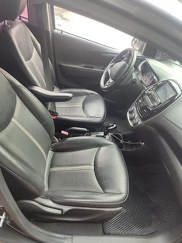 шеврале вольт: Chevrolet Spark: 2020 г., Вариатор, Бензин, Хэтчбэк — 7