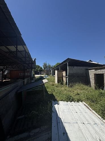 бай таш квартиры: Село Каирма продается участок 10 соток с домом контейнер 20 тонник — 3