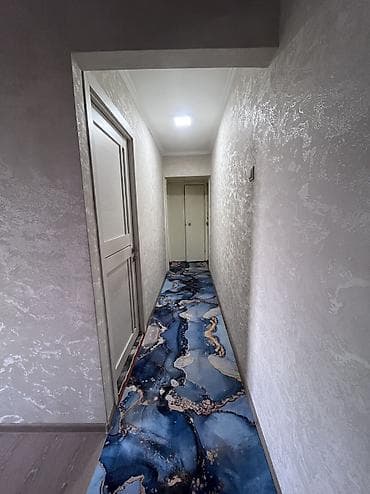Недвижимость: 65 м², С мебелью — 1