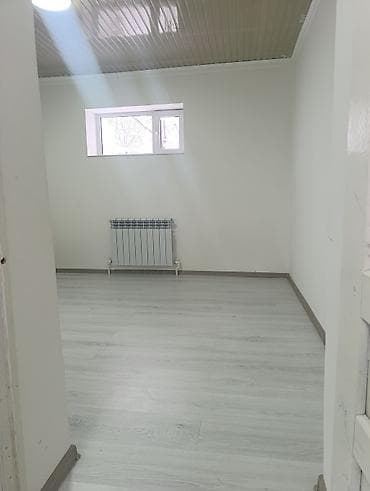 ак ордо аренда: 20 м², Эмерексиз — 2