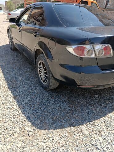 б у зарядное устройство для автомобильного аккумулятора: Продаю селиком как донор Мазда 6 2003 объем 2 автомат бензин нахаду — 5