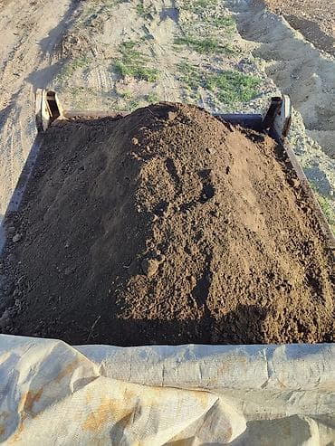 Дрова: Кара топурак бакчага Кара топурак теплицага Кара топурак газонго — 2