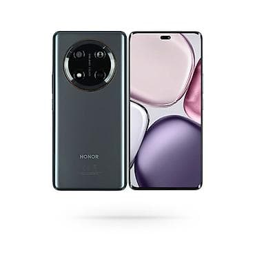 Honor X9c, Новый, 256 ГБ, цвет - Черный, 2 SIM