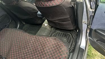 Унаа сатуу: Honda Fit: 2001 г., Автомат, Бензин, Хетчбек — 5